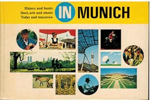 In Munich. Educational and pictorial city-guide.