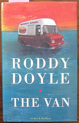 Imagen del vendedor de Van, The: The Barrytown Trilogy #3 a la venta por Reading Habit
