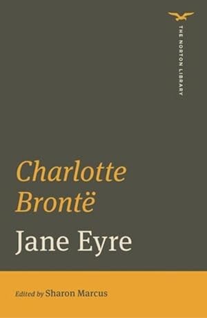 Seller image for Jane Eyre (The Norton Library) (Paperback) for sale by AussieBookSeller