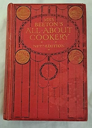 Mrs Beeton's All About Cookery