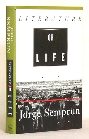 Seller image for Literature or Life for sale by James Hulme Books