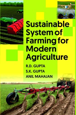 Seller image for Sustainable System of Farming for Modern Agriculture for sale by Vedams eBooks (P) Ltd