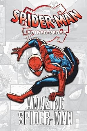 Seller image for Spider-verse: Amazing Spider-man (Paperback) for sale by Grand Eagle Retail