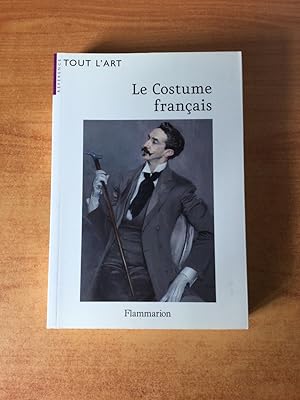 Imagen del vendedor de LE COSTUME FRANCAIS a la venta por KEMOLA