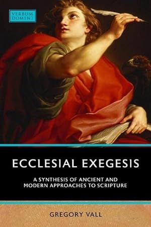 Image du vendeur pour Ecclesial Exegesis (Paperback) mis en vente par Grand Eagle Retail