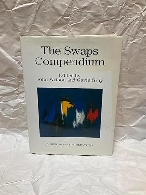 Immagine del venditore per The Swaps Compendium venduto da Teppa Books