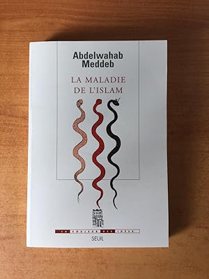 Seller image for LA MALADIE DE L'ISLAM for sale by KEMOLA