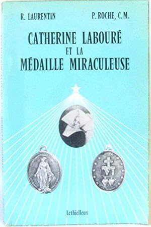 Immagine del venditore per Catherine Labour et la mdaille miraculeuse - Documents authentiques 1830-1876 venduto da JLG_livres anciens et modernes