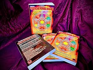 QABALAH POWER MAGICK