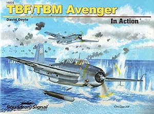 TBF/TBM Avenger