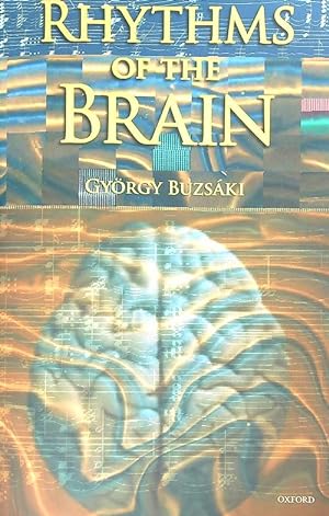 Imagen del vendedor de Rhythms of the Brain a la venta por Librodifaccia
