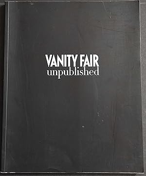 Vanity Fair Unpublished - 2006