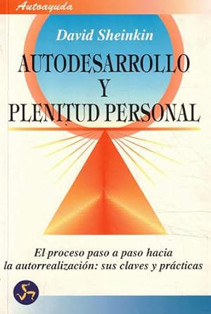 Immagine del venditore per Autodesarrollo y plenitud personal venduto da Librera Cajn Desastre