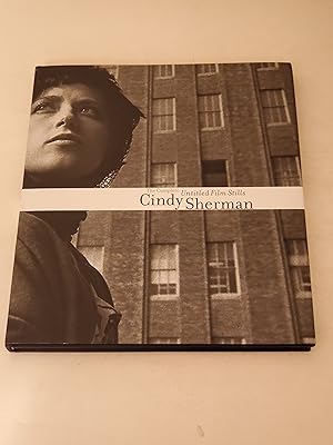 Seller image for Cindy Sherman: The Complete Untitled Film Stills for sale by rareviewbooks