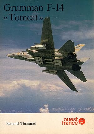 Grumman F-14 "Thomcat"