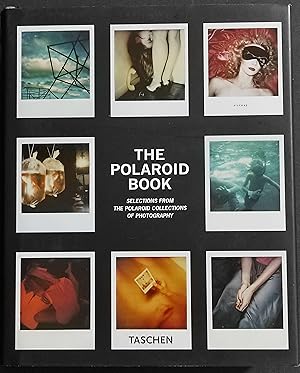 The Polaroid Book - Ed. Taschen - 2005