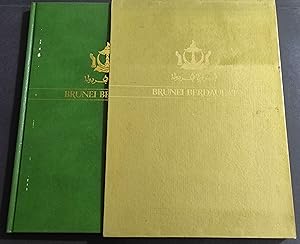 Brunei Berdaulat - 1984