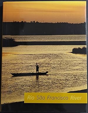 Rio Sao Francisco River - 1997