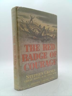 Immagine del venditore per The Red Badge of Courage: An Episode of the American Civil War venduto da ThriftBooksVintage