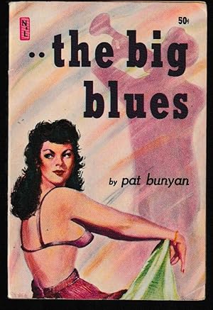 Seller image for The Big Blues for sale by Brenner's Collectable Books ABAA, IOBA