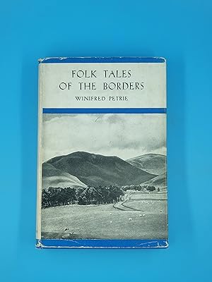 Seller image for Folk tales of the Borders for sale by Nineveh Books