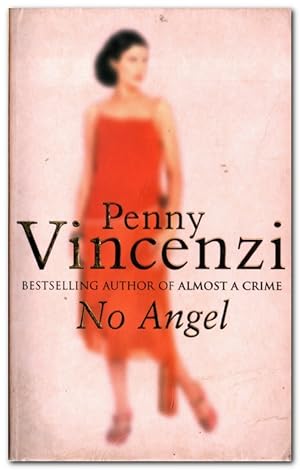 Seller image for No Angel for sale by Darkwood Online T/A BooksinBulgaria