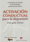 Imagen del vendedor de Activaci�n conductual para la depresi�n a la venta por Agapea Libros