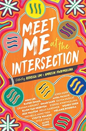 Seller image for Meet Me at the Intersection for sale by Redux Books