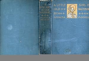 Seller image for A Little Girl in Old Baltimore (Little Girl Series) for sale by Dorley House Books, Inc.