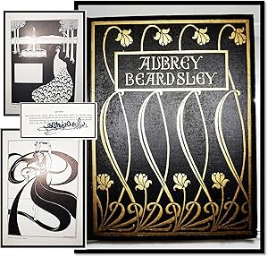 Fifty Drawings by Aubrey Beardsley, Selected from the Collection Owned by Mr. H. S. Nichols