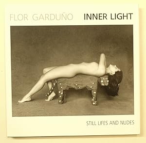 Bild des Verkufers fr Inner Light. Still lifes and nudes. zum Verkauf von Antiquariat Martin Barbian & Grund GbR