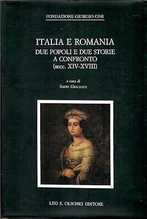Italia e Romania: due popoli e due storie a confronto
