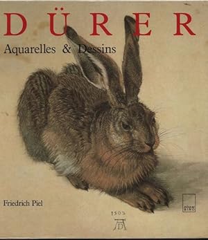 Seller image for Durer. Aquarelles & Dessins. for sale by Messinissa libri