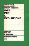 Immagine del venditore per Idee per l'evoluzione venduto da Messinissa libri