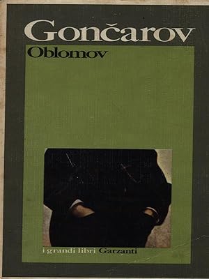 Bild des Verkufers fr Oblomov zum Verkauf von Librodifaccia