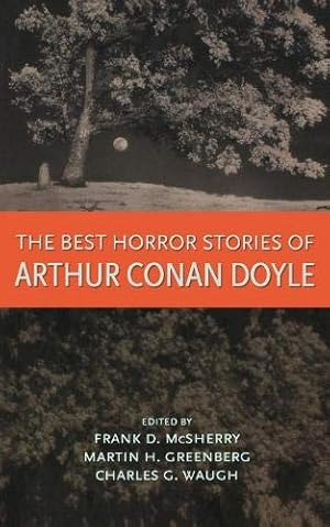 Image du vendeur pour The Best Horror Stories of Arthur Conan Doyle mis en vente par Redux Books