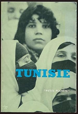 Bild des Verkufers fr Tunisie zum Verkauf von JLG_livres anciens et modernes