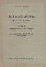 Seller image for La Fanciulla del West. Opera in tre atti del dramma di David Belasco for sale by Messinissa libri