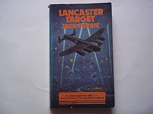 Seller image for Lancaster Target: The Story of a Crew Who Flew from Wickenby for sale by Carmarthenshire Rare Books