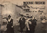 Image du vendeur pour Moussu Frederi. Clichs d'un pote mis en vente par Messinissa libri