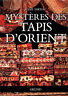 Seller image for Mystres des tapis d'Orient for sale by Messinissa libri