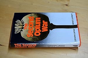 Imagen del vendedor de Second Opium War a la venta por HALCYON BOOKS