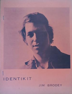 Identikit (Inscribed)