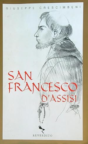 Image du vendeur pour San Francesco d'Assisi mis en vente par Librodifaccia