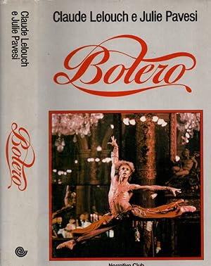 Seller image for Bolero for sale by Biblioteca di Babele