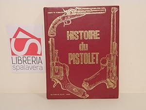 Histoire du pistolet