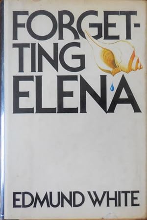 Immagine del venditore per Forgetting Elena (with Review Slip) venduto da Derringer Books, Member ABAA