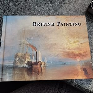Imagen del vendedor de British Painting - with Fifteen Postcards a la venta por SGOIS