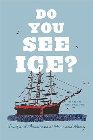 Immagine del venditore per Do You See Ice? (Hardcover) venduto da Grand Eagle Retail