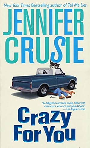 Seller image for Crazy for You for sale by Reliant Bookstore